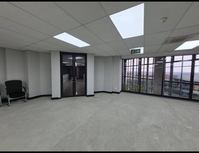 417M² OFFICE TO LET IN SANDTON CENTRAL
